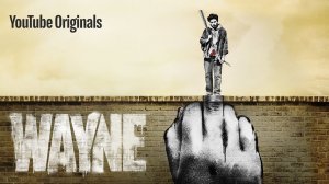 Уэйн - 1 серия / Wayne (озвучка Jaskier)