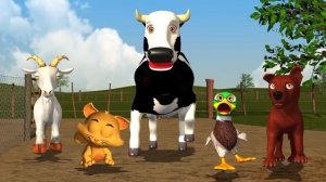 La Granja de mi tío Zenón | A Jugar