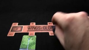 Ares Games: Wings of Glory WW1 Review