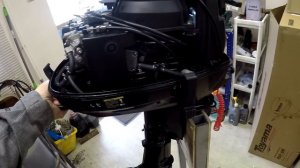 Парсун/Тояма F6/F5 верх Ямаха низ Тохатсу и наоборот