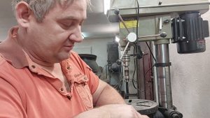 старые папковые патроны.