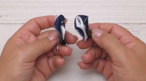 Amazing Classic ribbon bows simple way DIY