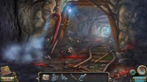 Darkness and Flame: Born of Fire 1 ➤ ПРОХОЖДЕНИЕ #9 ➤ Бонусная глава: починка древней машины