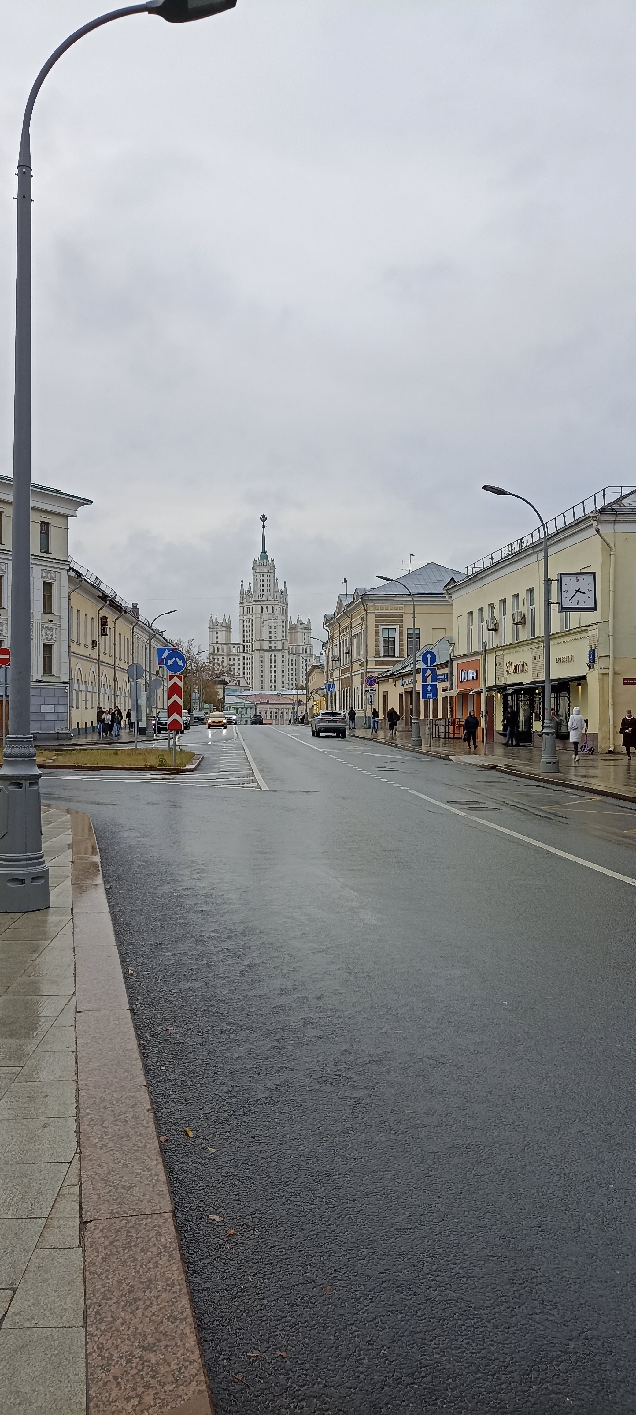 Таганка 12.10.2023