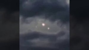 ЧТО ЭТО? СПУТНИК ИЛИ НЛО?