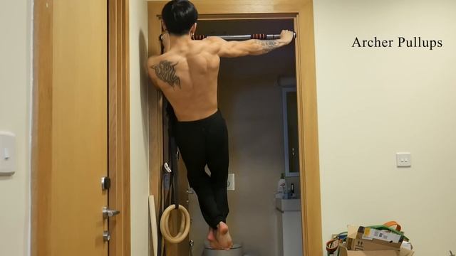 Calisthenics for Complete Beginners (Tips, Exercise Form, Programming) смотреть онлайн