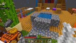 ? Майнкрафт, но у нас только ОДНА КУРИЦА! #3