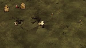 Быстрый гайд и советы на обновлённого Максвелла в Don't Starve Together