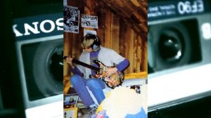 ВСЕ ГИТАРЫ КУРТА КОБЕЙНА #1