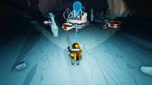 Как сделать автоматический сбор байтов в Astroneer!!! Астронир гайд