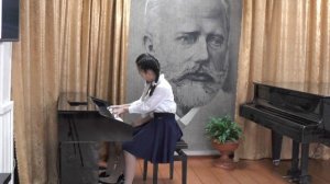 Ю. Весняк "Испанское интермеццо"