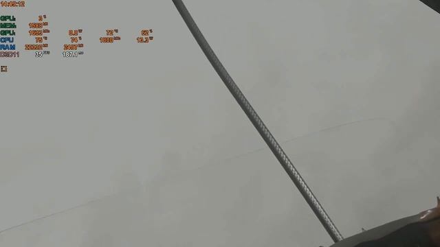 Atomic Heart PC Gameplay Notebook Dell Gamer Inspirion i7-7700HQ GTX 1050 TI смотреть онлайн