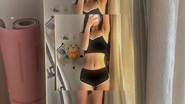 Саблиминал «Стройное тело/похудение/талия»