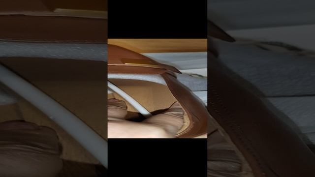Распаковка из Китая и обзор