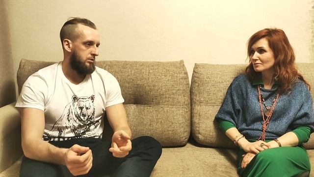 Интервью о первом одиночном велопутешествии на 9000 км