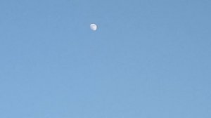 ЗАГАДКИ МИРОЗДАНИЯ, КАК И ГДЕ СОЛНЦЕ ОСВЕЩАЕТ ЛУНУ?!