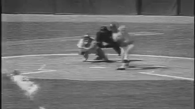 Bob Gibson's record setting 17K смотреть онлайн