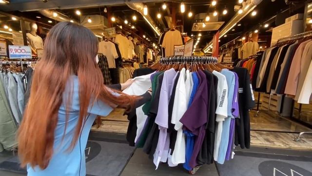 Обновки на лето/Пирсинг-2/KOREA VLOG смотреть онлайн