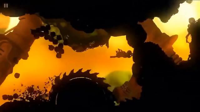 BADLAND 2 - Обзор - Экшен платформер уже можно скачать! смотреть онлайн