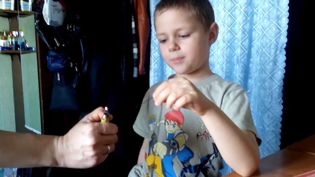 Жерлица своими руками. ? смотреть онлайн