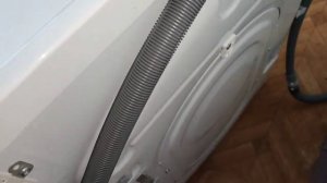 Обзор стиральной машины Indesit IWUD 4105