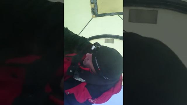 Рыбалка на Белом море смотреть онлайн