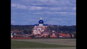 Поход: Волково-озеро Сима-Бушарино-Гигирёво