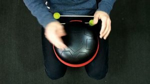 Глюкофон 8 нот