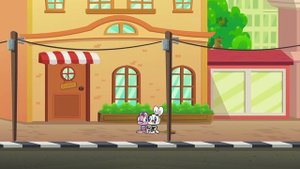 Harry and Bunnie Compilation Part 6