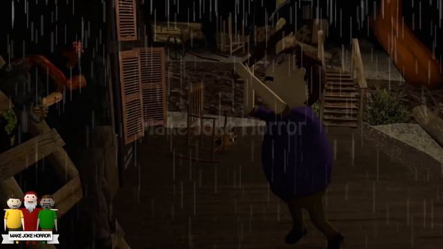 Gulli Bulli Aur Sar Kata Full Story | Animated Horror Stories | Scary Stories | Make Joke Horror смотреть онлайн