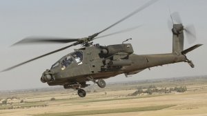 DCS World: AH-64D продолжаем #NOGIB