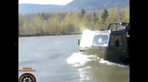 БЕЗУМНЫЕ водители севера**ЖЕСТЬ**