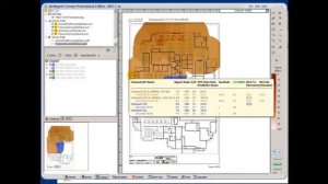 Развертывание и радиообследование WiFi - сетей 802.11 АС с помощью AirMagnet Survey PRO (NetAlly)
