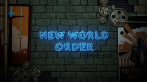 Shadow Fight 3: Глава 7 Тизер #2