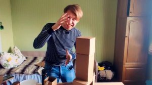 КРИПЕР ПРОТИВ ANDRK! ИЛИ КАК СДЕЛАТЬ КРИПЕРА из МАЙНКРАФТА В РЕАЛЬНОЙ ЖИЗНИ!