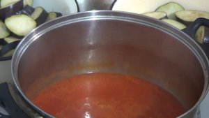 Всеми Забытый Острый Салат из Баклажанов "Огонёк" или "Тещин Язык"