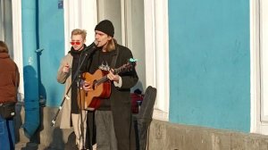 Ялта, август... И мы с тобою влюблены