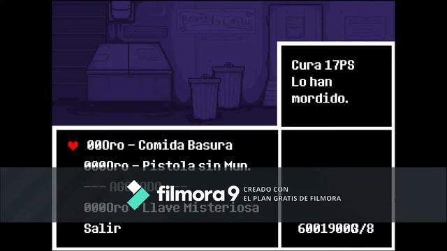 UNDERTALE (Genocide) | Hotland y Nucleo | Sonic vs Mettaton NEO смотреть онлайн