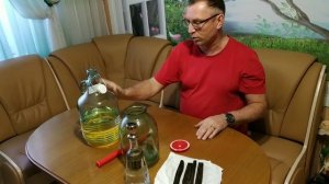 Подготовка новых и работа со старыми дубовыми брусками!