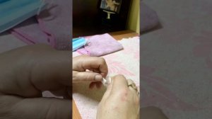 Лайф хак как клеить ушки чихуахуа!