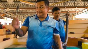 Змеиная ферма в Тайланде! Змеиное шоу. Корба, питон, летающая змея.