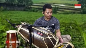 Seruling Jaipong Sunda tapi bikin goyang (Instrument)