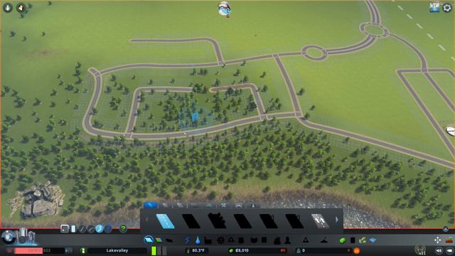 Let’s Play Cities: Skylines -Portsleydale - How To Start A City In 2022 British Style