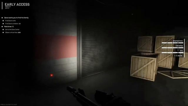 SCP Pandemic | ОБНОВА | Кооп-стрим | MOROZ team смотреть онлайн