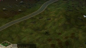 Прохождение игры Блицкриг GZM 11-41.Миссия за СССР план Барбаросса 1941 год!