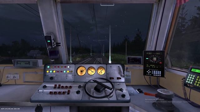 Можайск-Москва. На ЭД2Т 0050 смотреть онлайн