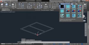 AutoCAD - 3D Динамические блоки (часть-1)