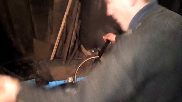 Самодельный гнутик от Сани. смотреть онлайн