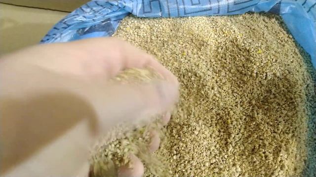 Обзор/Корм для цыплят/Купить комбикорм ПК2-0 интернет магазин/Большой фермер смотреть онлайн