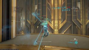 Warframe Quanta Vandal 9999LVL STEEL PATH APOLLO LUA DISTRUPTOIN